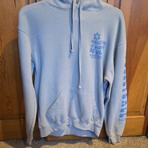 Vidavibe Volleyball Graphic Hoodie